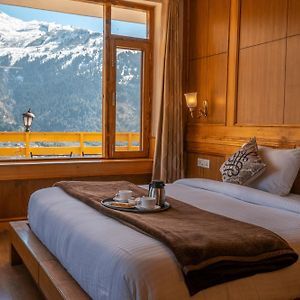 Suite Balcony